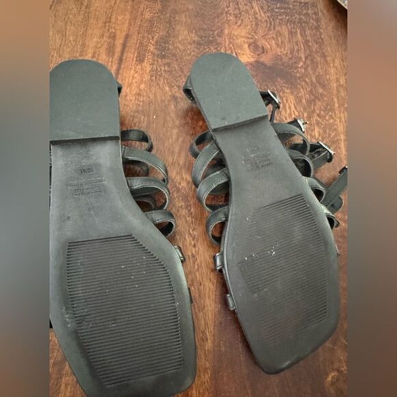 Jeffrey Campbell Gladiator Sandals - Picture 10 of 10